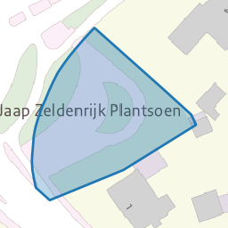 Perceel LDT00-C-7210