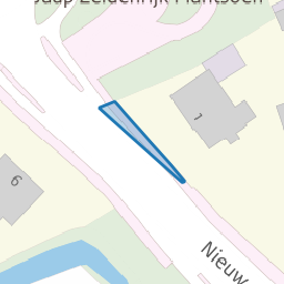 Perceel LDT00-C-7212