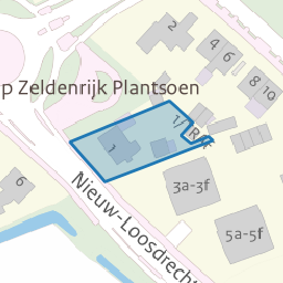 Perceel LDT00-C-7213