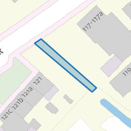 Perceel LDT00-C-7214