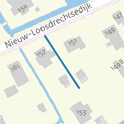 Perceel LDT00-C-7216