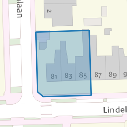 Perceel LDT00-C-7222