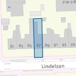 Perceel LDT00-C-7223