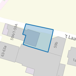 Perceel LDT00-C-7237