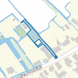 Perceel LDT00-C-7294