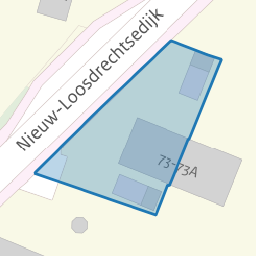 Perceel LDT00-C-7295