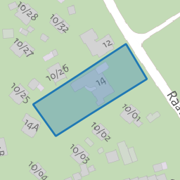 Perceel LDT00-C-7303