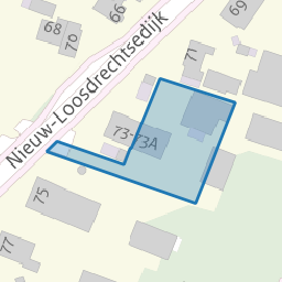 Perceel LDT00-C-7308