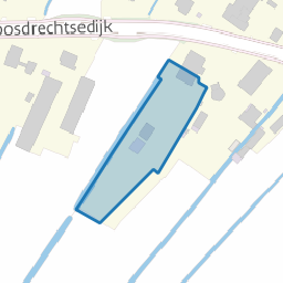 Perceel LDT00-C-7376