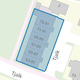Perceel LDT00-C-7395