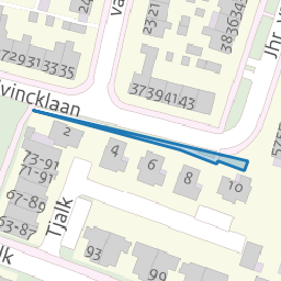 Perceel LDT00-C-7397