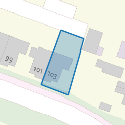 Perceel LDT00-C-7407