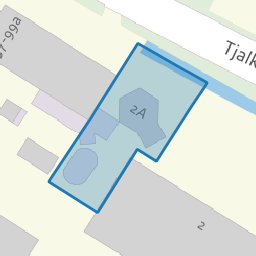 Perceel LDT00-C-7426