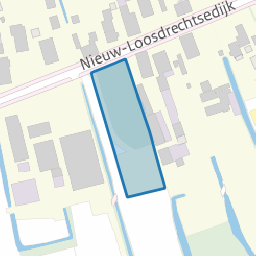 Perceel LDT00-C-7430