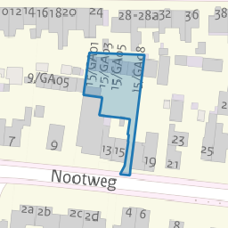 Perceel LDT00-C-7447