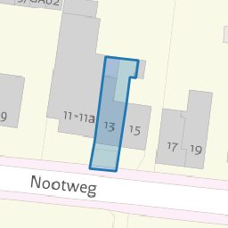 Perceel LDT00-C-7448