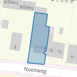 Perceel LDT00-C-7449