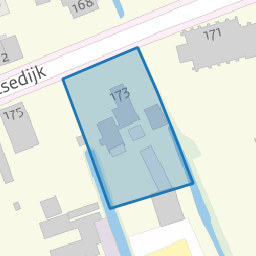 Perceel LDT00-C-7461