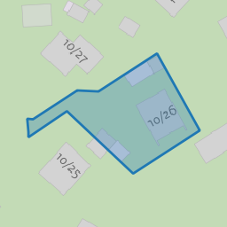 Perceel LDT00-C-7463