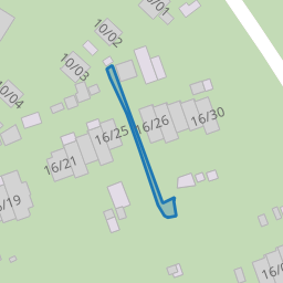 Perceel LDT00-C-7492