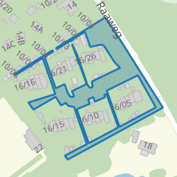 Perceel LDT00-C-7493