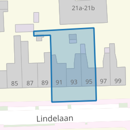Perceel LDT00-C-7497