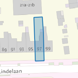 Perceel LDT00-C-7498