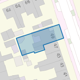 Perceel LDT00-C-7512