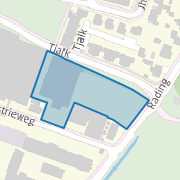 Perceel LDT00-C-7514