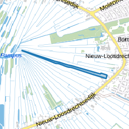 Perceel LDT00-C-7523
