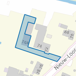 Perceel LDT00-C-7524