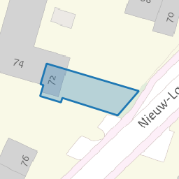 Perceel LDT00-C-7526