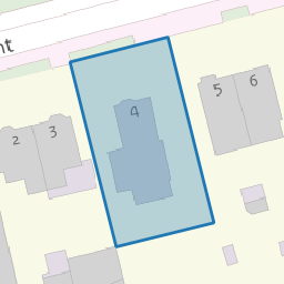 Perceel LDT00-C-7532