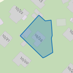 Perceel LDT00-C-7537