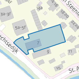 Perceel LDT00-C-7541