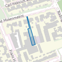 Perceel LDT00-C-7548