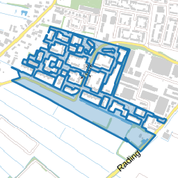 Perceel LDT00-C-7550