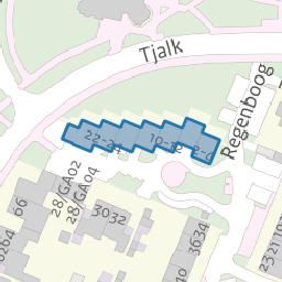 Perceel LDT00-C-7560