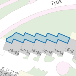 Perceel LDT00-C-7561