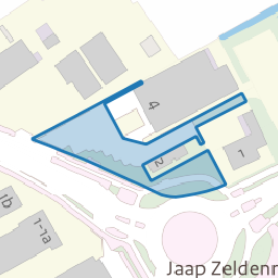 Perceel LDT00-C-7591