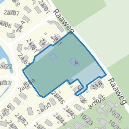 Perceel LDT00-C-7601