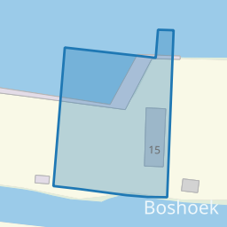 Perceel LDT00-E-1579