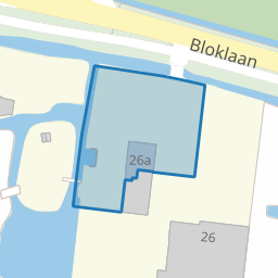 Perceel LDT00-E-1795