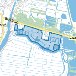 Perceel LDT00-E-1834