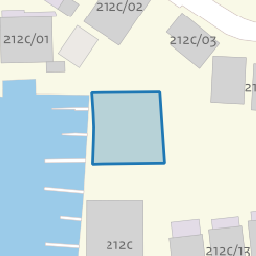 Perceel LDT00-F-1012