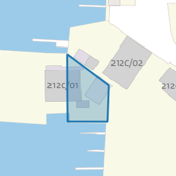 Perceel LDT00-F-1013