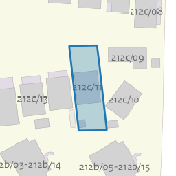 Perceel LDT00-F-1024