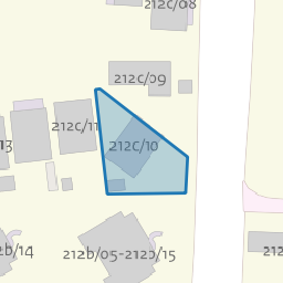 Perceel LDT00-F-1025