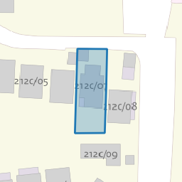 Perceel LDT00-F-1032