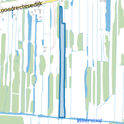 Perceel LDT00-F-1053